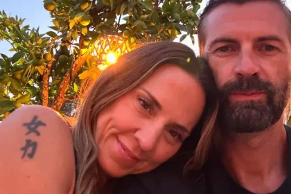 Melanie C iz Spice Girls udala se za australskog manekena