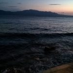 Nevrijeme urokovalo neobičan fenomen na Jadranu