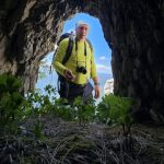 Bh. planinar o osvajanju Elbrusa