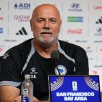 Sergej Barbarez nikad emotivniji