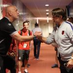 Sergej Barbarez odabrao prvih 11 za meč protiv SAD