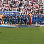 Nogometna reprezentacija Bosne i Hercegovine poražena rezultatom 0 -2 od SAD-a!