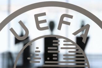 UEFA se oglasila o "slučaju Balogun"