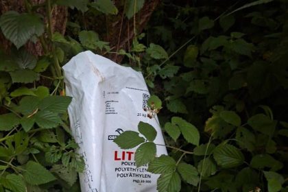 Ekološka katastrofa: Opasne hemikalije ispuštene u rijeku!