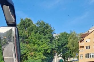 Ljetnje gužve: Petkilometarska kolona pred Jablanicom!