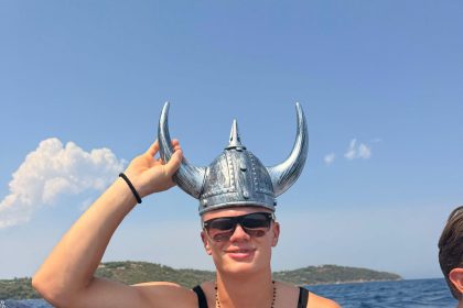 CIJELI SVIJET PRIČA O HALANDU!