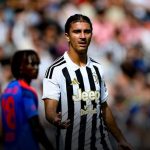 Adin Ličina zaigrao za Juventus