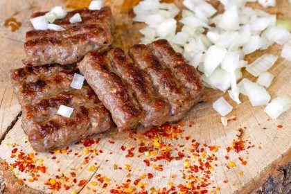 Banjalučki ćevap dobija zaštitni znak