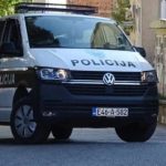 MUP HNK o hapšenju Poljaka zbog vandalizma u Međugorju