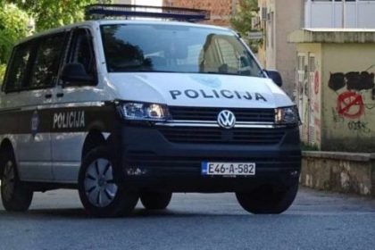 MUP HNK o hapšenju Poljaka zbog vandalizma u Međugorju