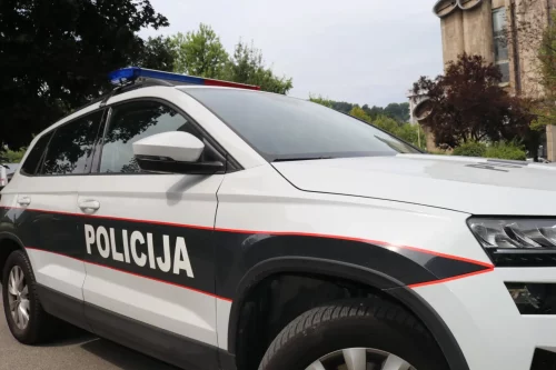 Putem Vibera mjesecima uznemiravao žene!