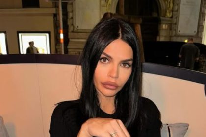 Dejana Živković napustila porodični stan poslije razvoda