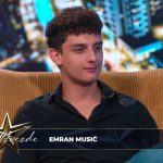 Emran jednom rečenicom otkrio šta misli o Bokiju 13!