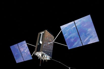 Sateliti i umjetna inteligencija otkrivaju požare iz svemira!