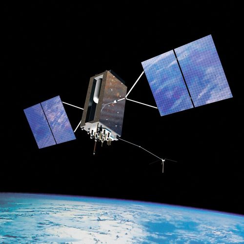 Sateliti i umjetna inteligencija otkrivaju požare iz svemira!