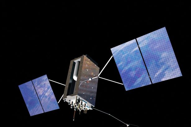 Sateliti i umjetna inteligencija otkrivaju požare iz svemira!