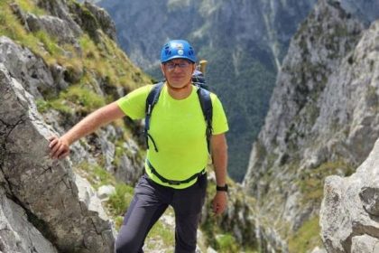 Planinar Haris Adilović o tragediji na Elbrusu