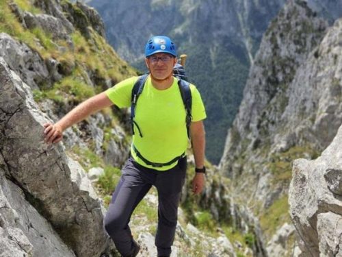 Planinar Haris Adilović o tragediji na Elbrusu