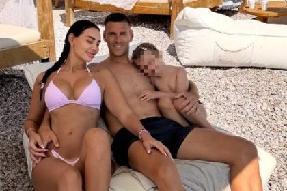 KATARINA GRUJIĆ MAMI UZDAHE NA PLAŽI!