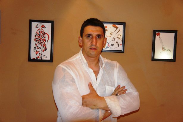 Kristijan Golubović bez blama otkrio kako puni džepove