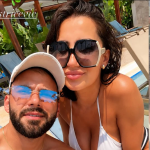 MARKO GAČIĆ UŽIVA SA TRUDNOM IZABRANICOM!