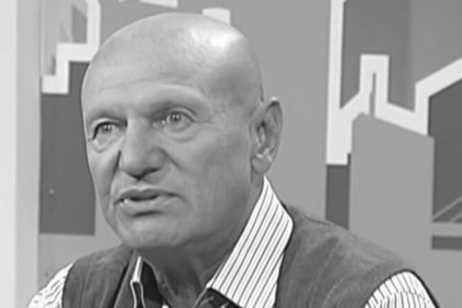 GORDANA ŠAULIĆ O NAJTEŽEM TRENUTKU U ŽIVOTU!