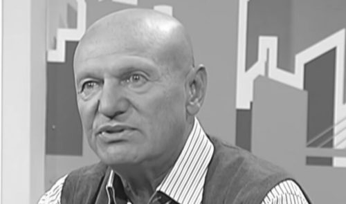 GORDANA ŠAULIĆ O NAJTEŽEM TRENUTKU U ŽIVOTU!