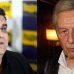 MIROSLAV ILIĆ JAVNO STAO UZ SAŠU MIRKOVIĆA!