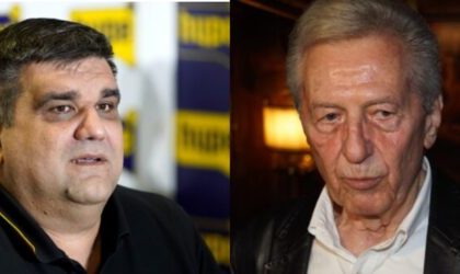 MIROSLAV ILIĆ JAVNO STAO UZ SAŠU MIRKOVIĆA!