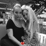 Nevena Hot se oglasila nakon sahrane kćerke Anastasije