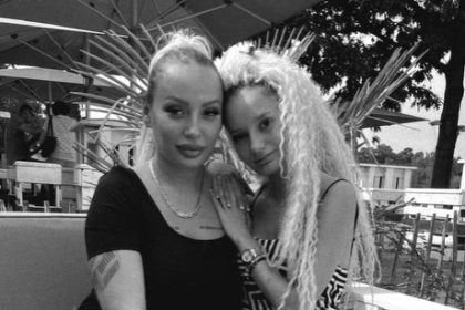 Nevena Hot se oglasila nakon sahrane kćerke Anastasije