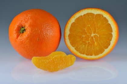 Vitamin C: Evo šta sve radi za srce kada ga pijemo svaki dan!