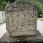Zemaljski muzej BiH originalno uz Zmajeve