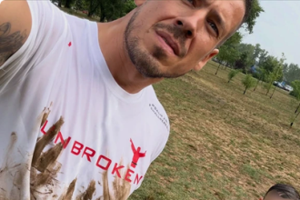 NIKOLA ROKVIĆ BLATNJAV OD GLAVE DO PETE!