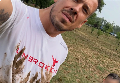NIKOLA ROKVIĆ BLATNJAV OD GLAVE DO PETE!