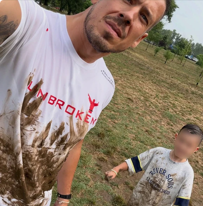 NIKOLA ROKVIĆ BLATNJAV OD GLAVE DO PETE!