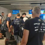 Košarkaški Zmajevi večeras gostuju Srbiji