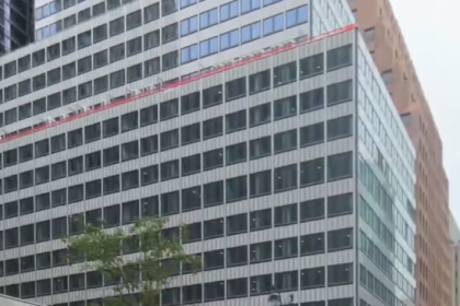 Drama na Manhattanu