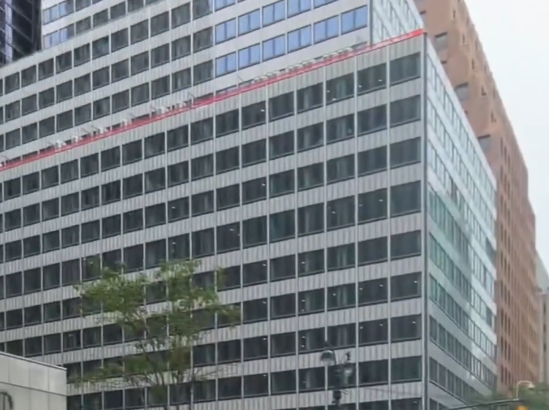 Drama na Manhattanu