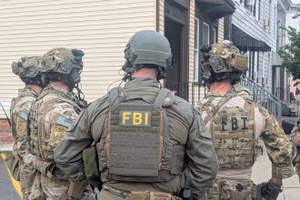 FBI pokrenuo istragu Nogometnog saveza Argentine!