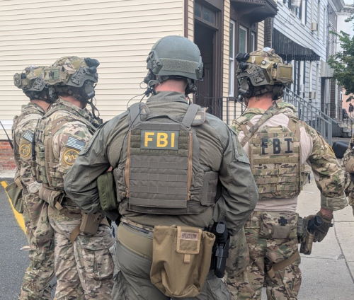 FBI pokrenuo istragu Nogometnog saveza Argentine!