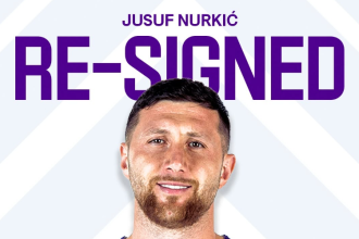 Jusuf Nurkić produžio ugovor s Jazzerima! BH centar potpisao dvogodišnji ugovor!