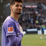 Nikola Vasilj napušta evropski fudbal!