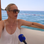 Slađa Alegro za Hype TV iskreno o kćerki, muzici i odrastanju