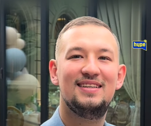 TAMARA MILUTINOVIĆ SLOMILA NOS UROŠU ŽIVKOVIĆU?