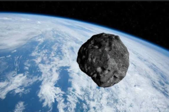 NASA pokrenula misiju da spasi planetu od udara asteroida