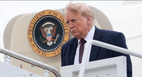 Evo za koga Donald Trump navija na Mundijalu