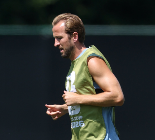 Sve za trofej: Navijačica Argentine zatvorila Kejna u zamrzivač!