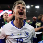 Transfer sve izgledniji: Kerim Alajbegović bio u posjeti novom klubu!