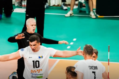 Zlatni ljiljani u finalu Svjetskog prvenstva!